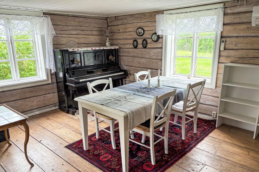 Skyberga Torp - foto 11