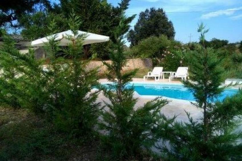 Trullo Panorama - Exklusiver privater Pool - foto 2