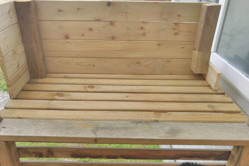 Standing Mobilheim 6 Plätze 2 Bäder - foto 24