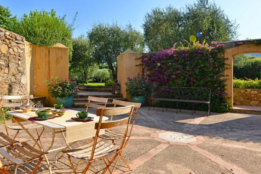 Villaflair - Porto Ercole Pool Villa