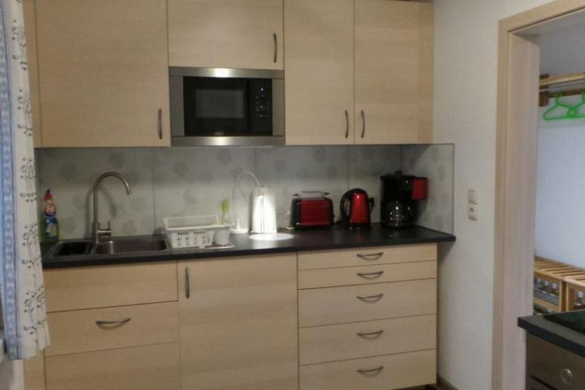 Fewo "Am Skihang EG" - foto 6