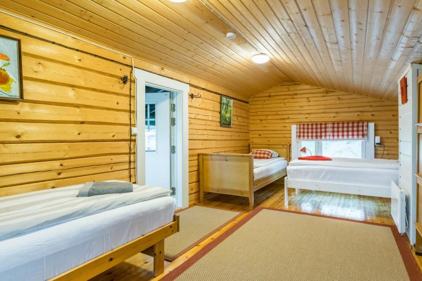 Villa nyåker - foto 37