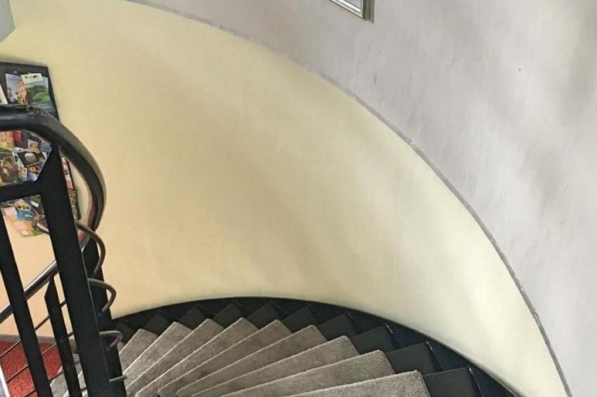 Silo mit kleinem Garten - foto 7