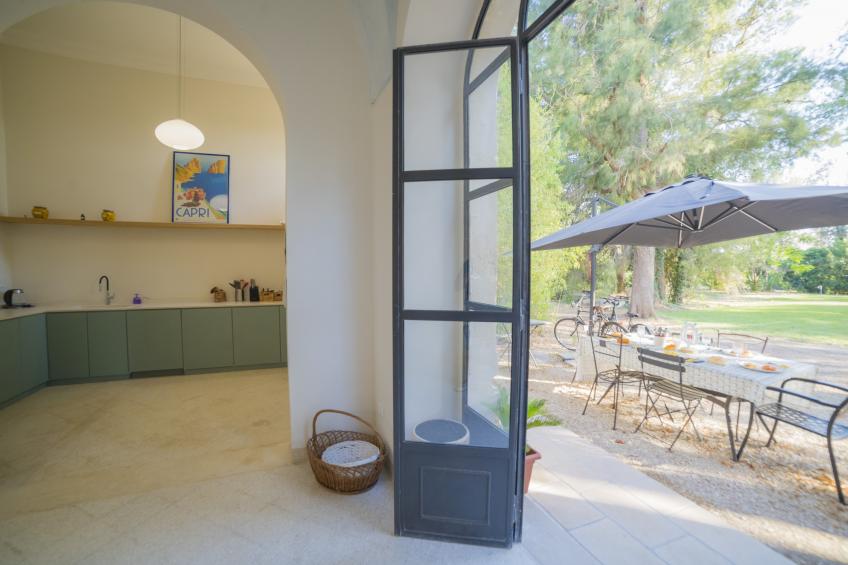 Vallone Apartment S - foto 12