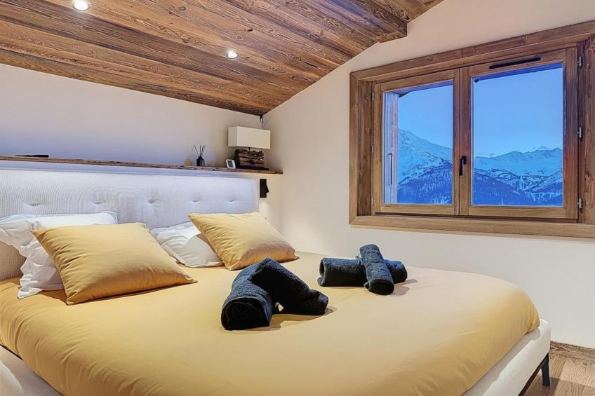 Chalet Shangri-La in la Rosière - foto 26
