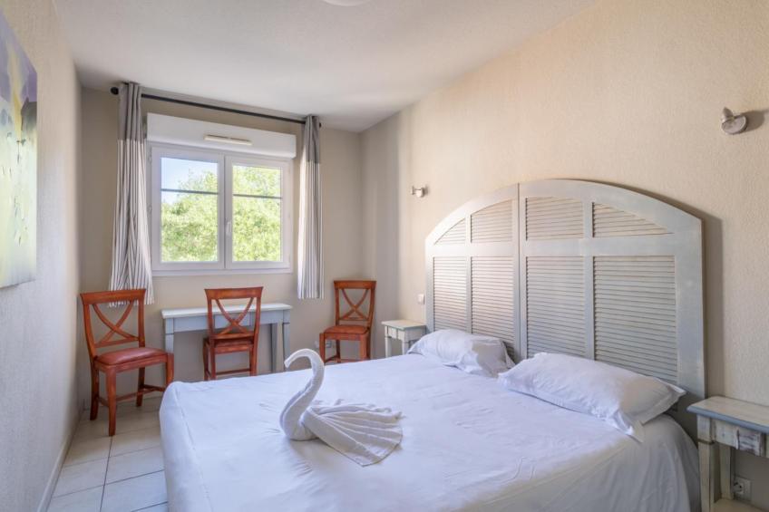Le Domaine de Camiole 3P6B - foto 10
