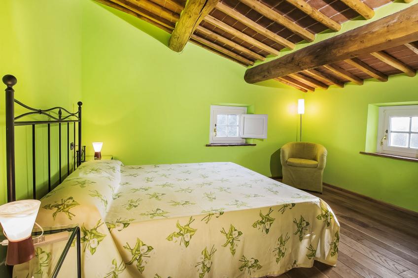 Villa il Pellicano - foto 19