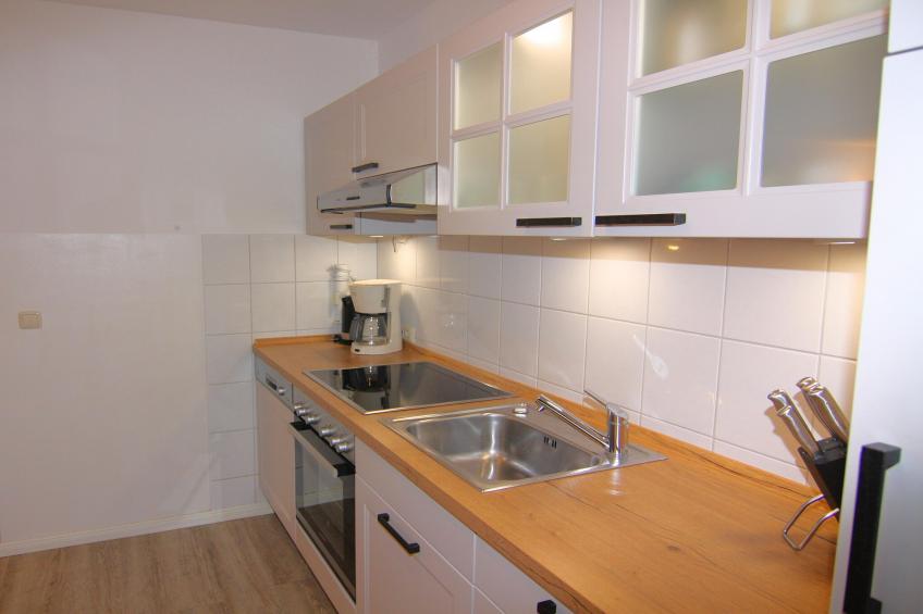 Holiday resort Orther Reede, Fehmarn-Orth - Type B - foto 15