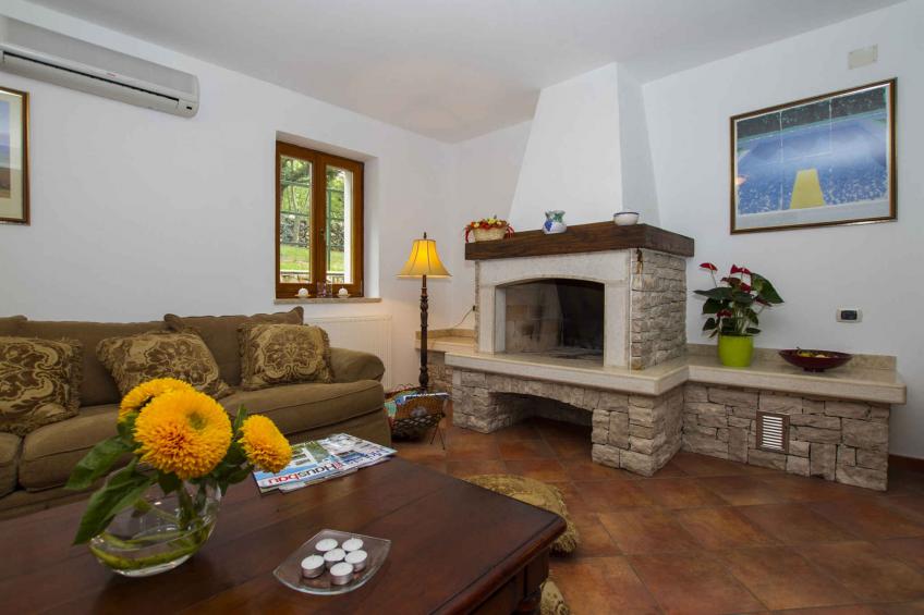 Vakantiewoning met airconditioning - VW-K3YTB - foto 72