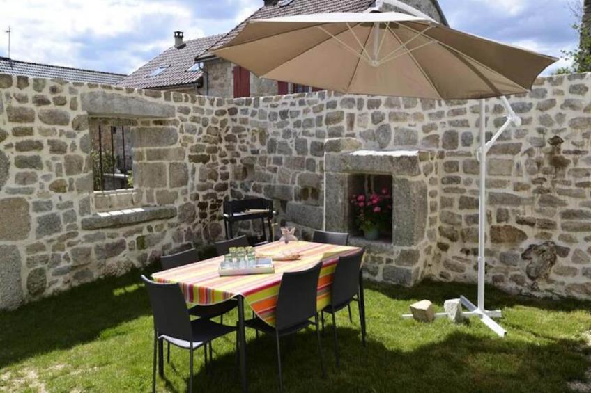 Gîte de France La maison d'alphonse 4 personnes 3 épis - foto 19