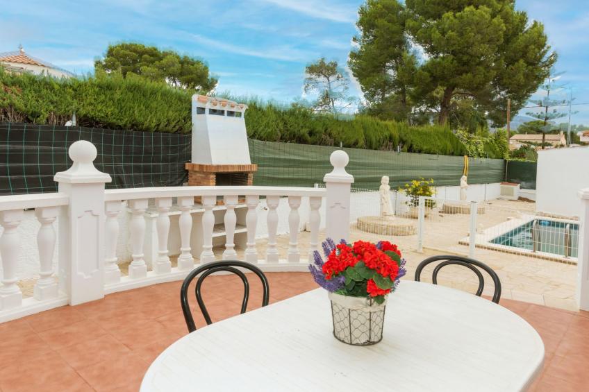 Villa Cristal - foto 18