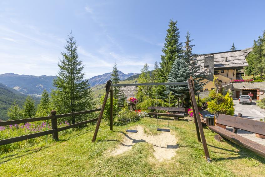 Grange Hike & Ski - 9C Sestriere - foto 12
