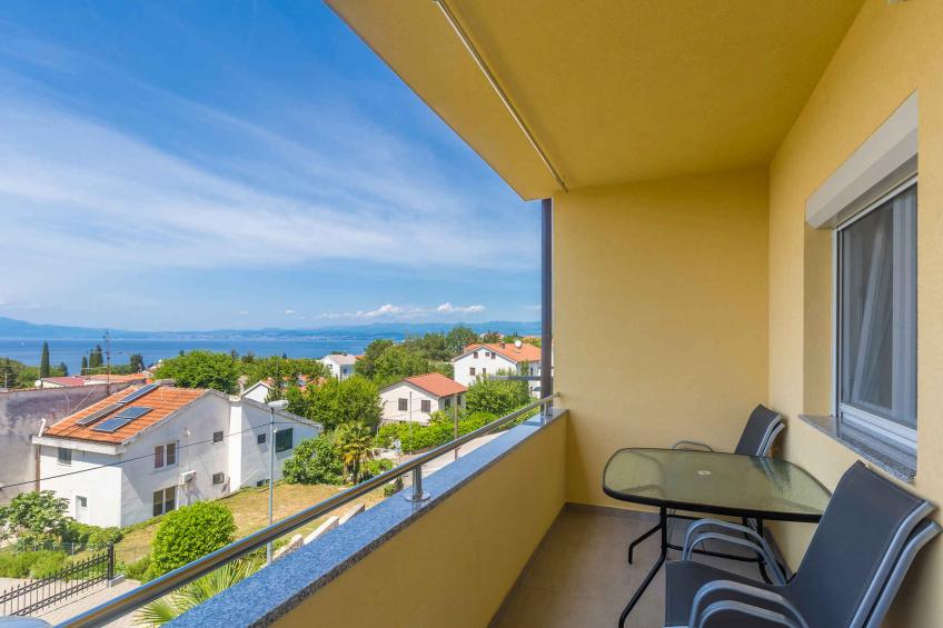 Studio With sea view - BF-2DHGW - foto 4
