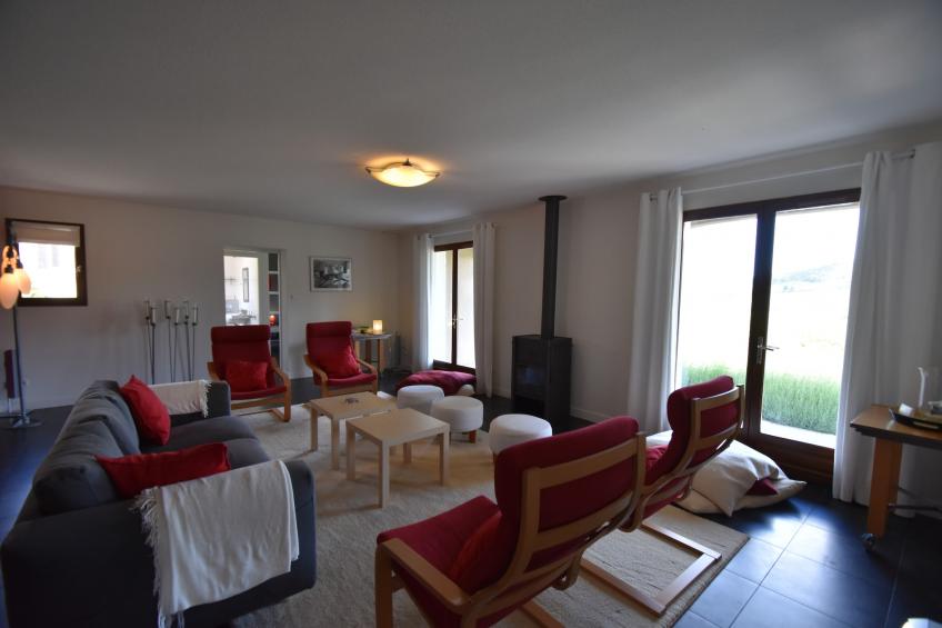 Villa Portenelle - foto 17