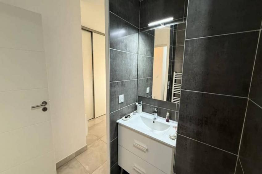 Appartement Cosy - Jardin - Piscine - foto 21