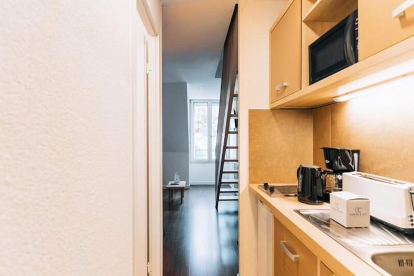 Résidence Garden & City Cauterets Balnéo - foto 26