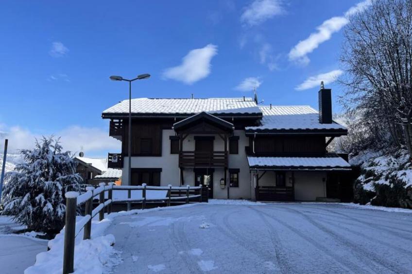 Les Chalets Des Evettes - foto 7