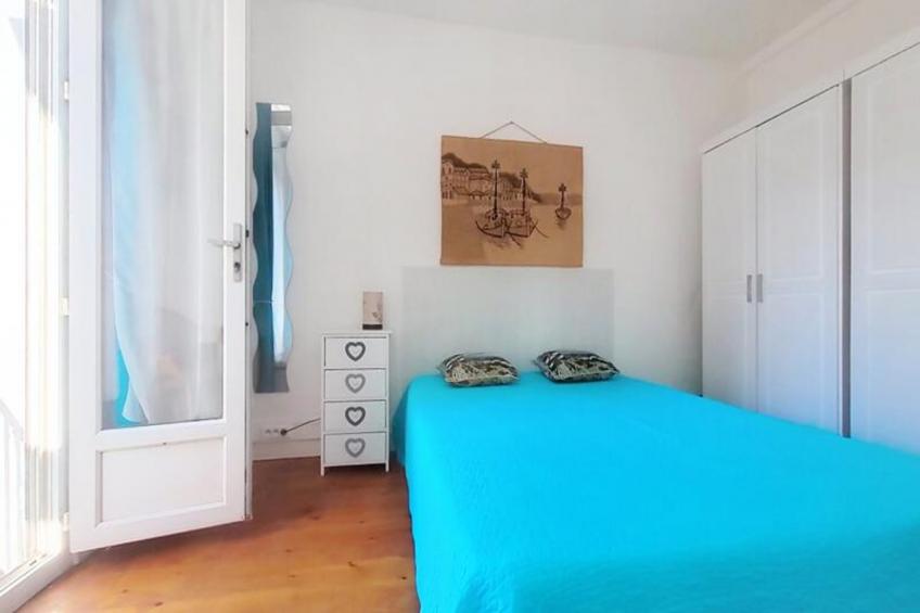 Résidence Tp - Pied-à-terre Au Tréport - foto 6