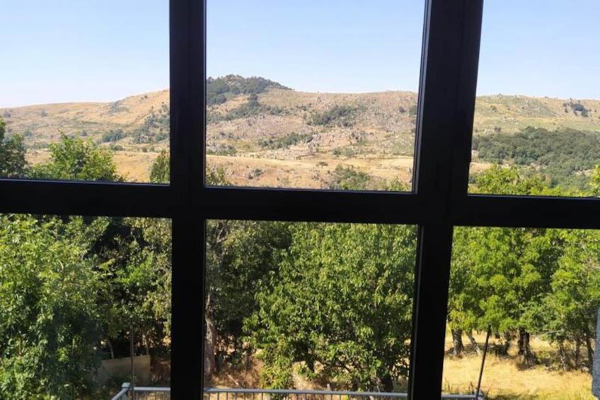 Gîte de France La grange d'elie et rosa 3 épis - foto 21