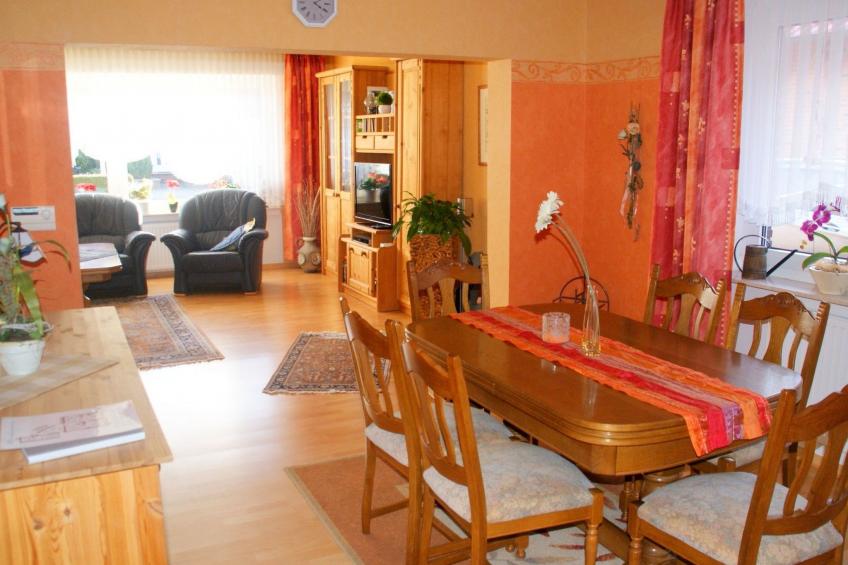 Ferienvilla mit Garten, Grill und Terrasse - foto 3