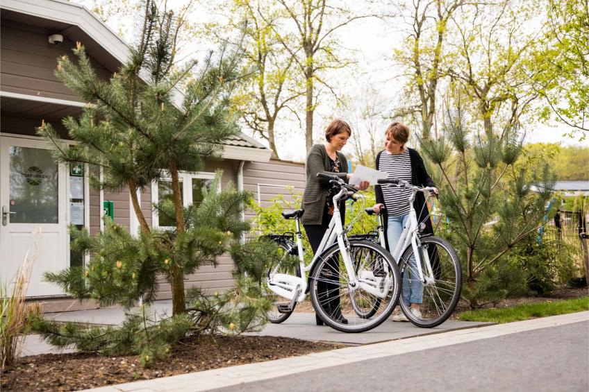 Module special Eco 6 people - foto 15