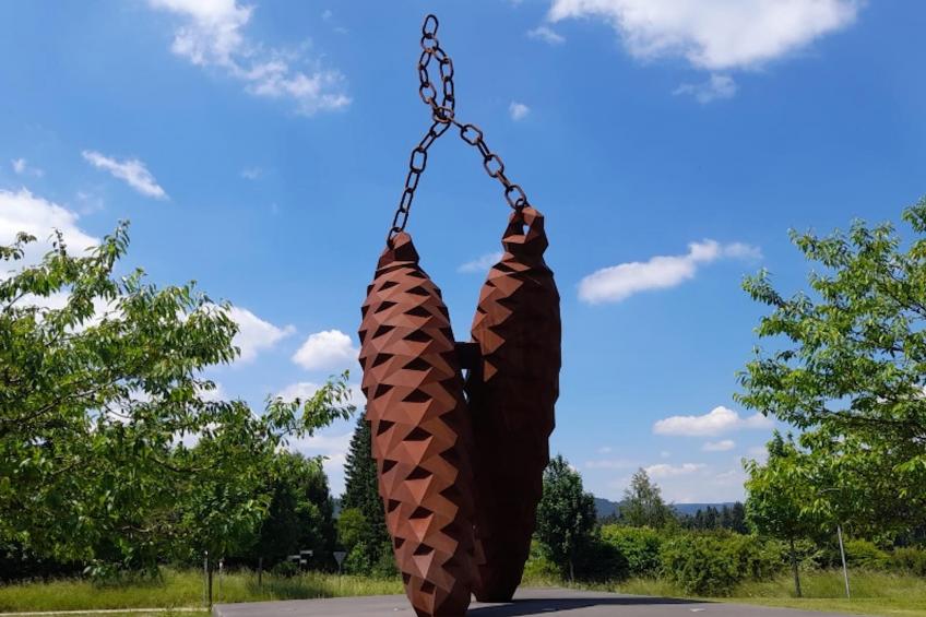 Schwarzwaldstübchen - foto 25