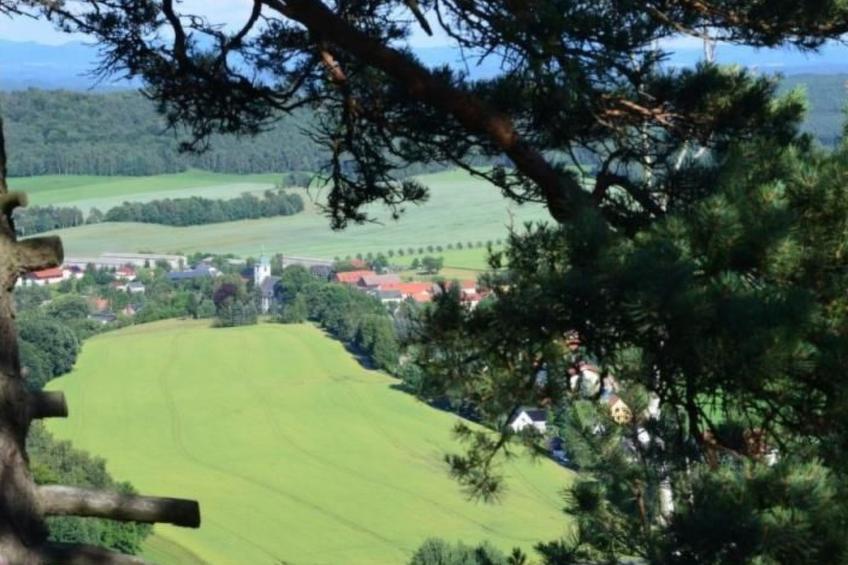 Haus am Stein Haus 1 - foto 30