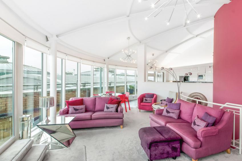 The Penthouse at 611 Westgate - foto 21