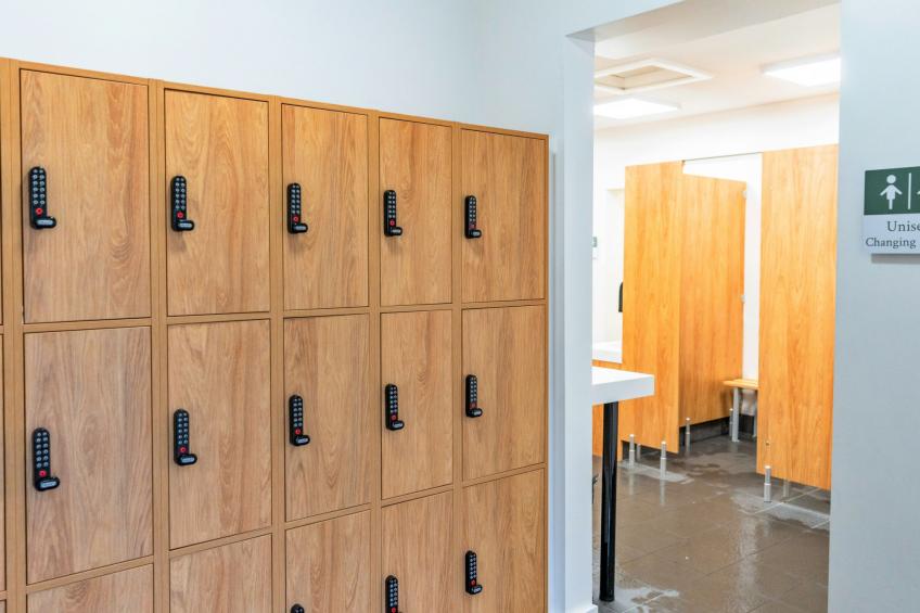 Serendipity Lodge - foto 7