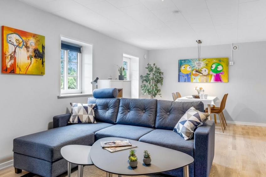 "Saran" - 30km from the sea - foto 23