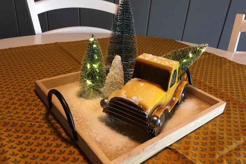 Windekind mit Blick auf die Felder - foto 44