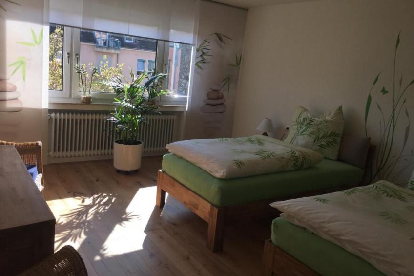 Stadtferienwohnung - foto 17