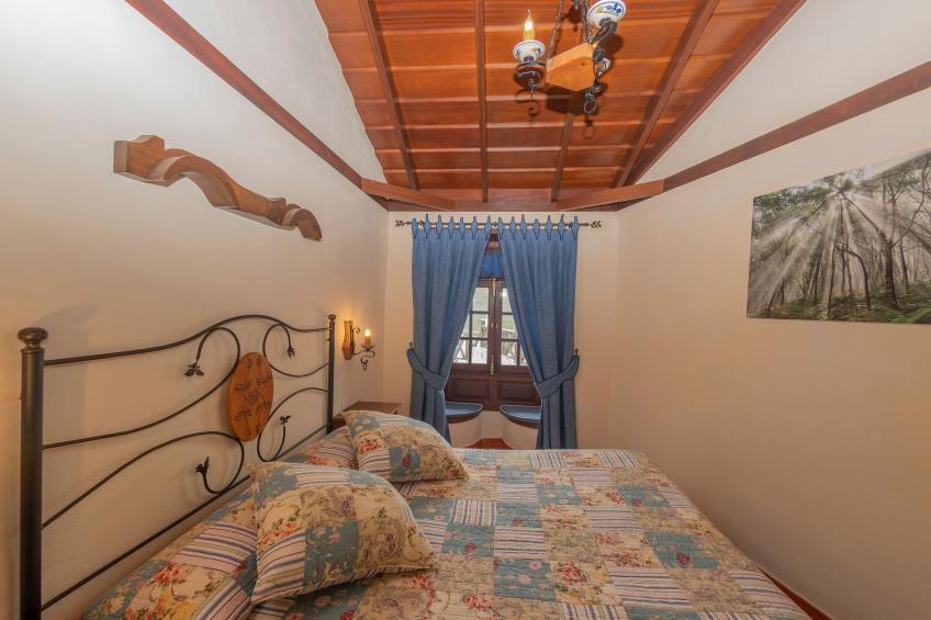 Ländliches Haus Monte del Agua - foto 23