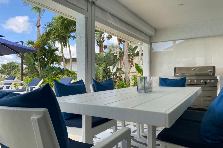 in Caloosahatchee mit Großer Terrasse - foto 35