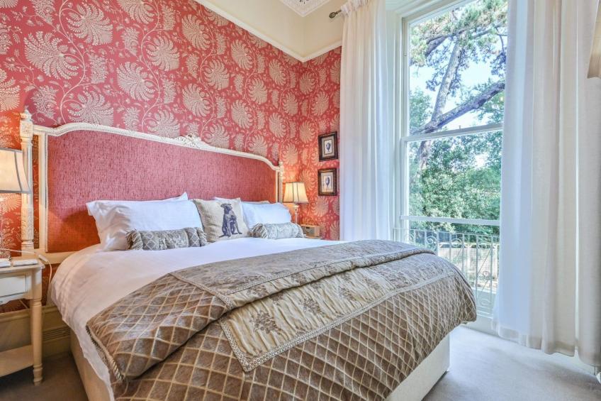 Große Wohnung in viktorianischer Villa - foto 6