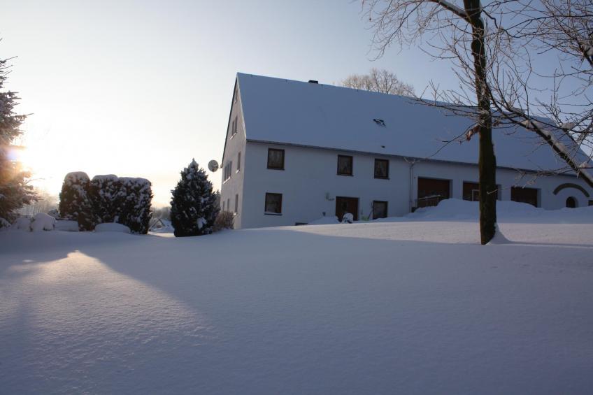 Haus De Kleene & Gruusse - foto 38