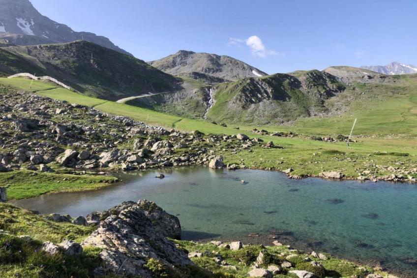 Résidence Chalet Altitude - foto 36