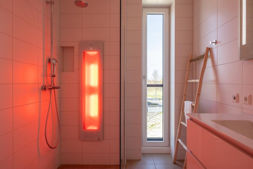 Panorama Appartement Kortgene - foto 14