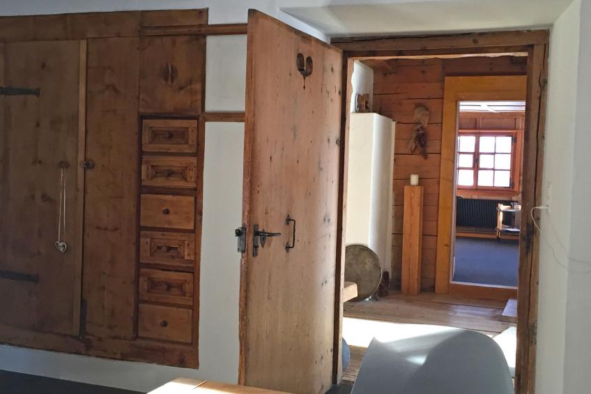 Casa Grischina, (Conters), casa_grischina_conters - foto 8