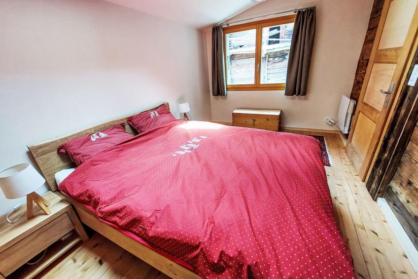 Chalet 3 Zi. in ruhiger Lage, in der Nähe von Verbier - foto 11
