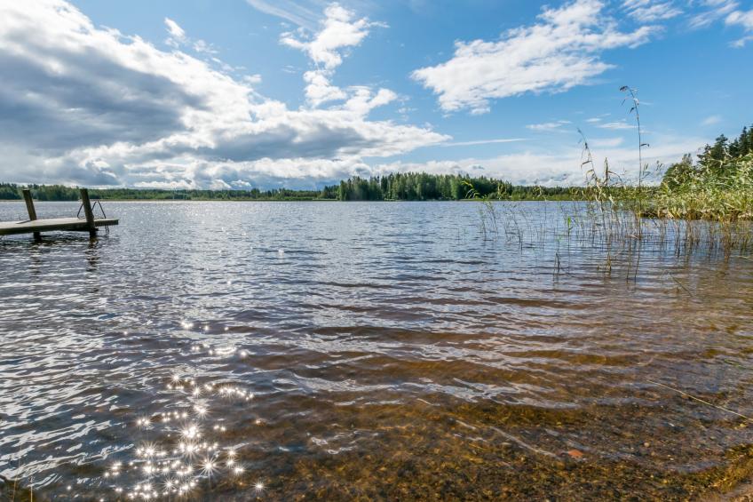 Heikinranta - foto 49