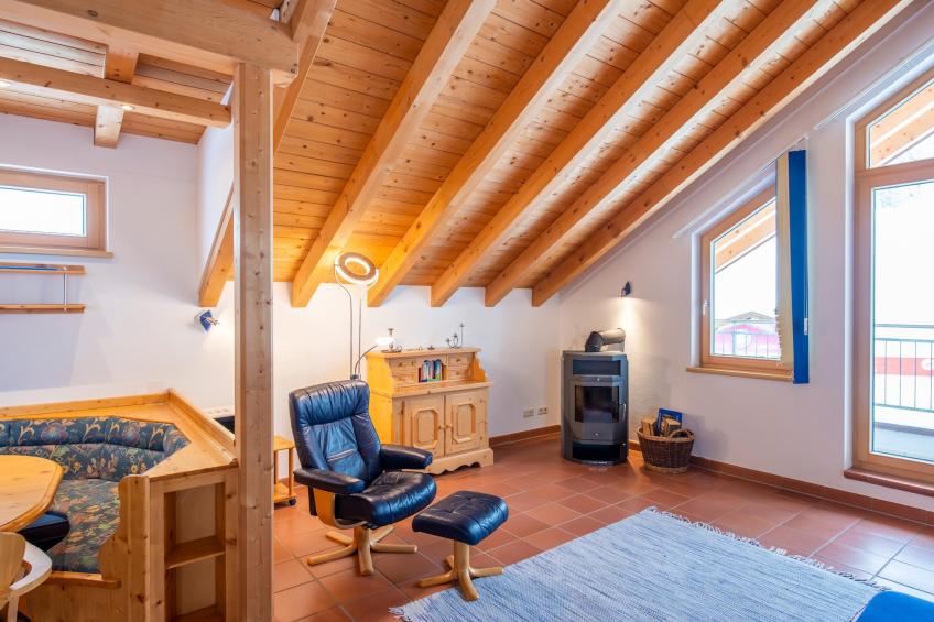 Penthousewohnung Wagrain - Top 17 - foto 11