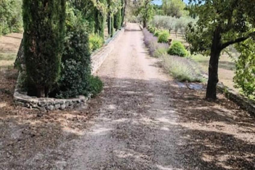 La Roseraie- Pernes-les-fontaines - foto 11