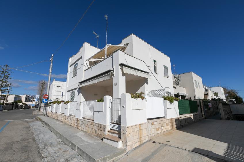 Appartamento Bel Mare beach at 200 meters - foto 11