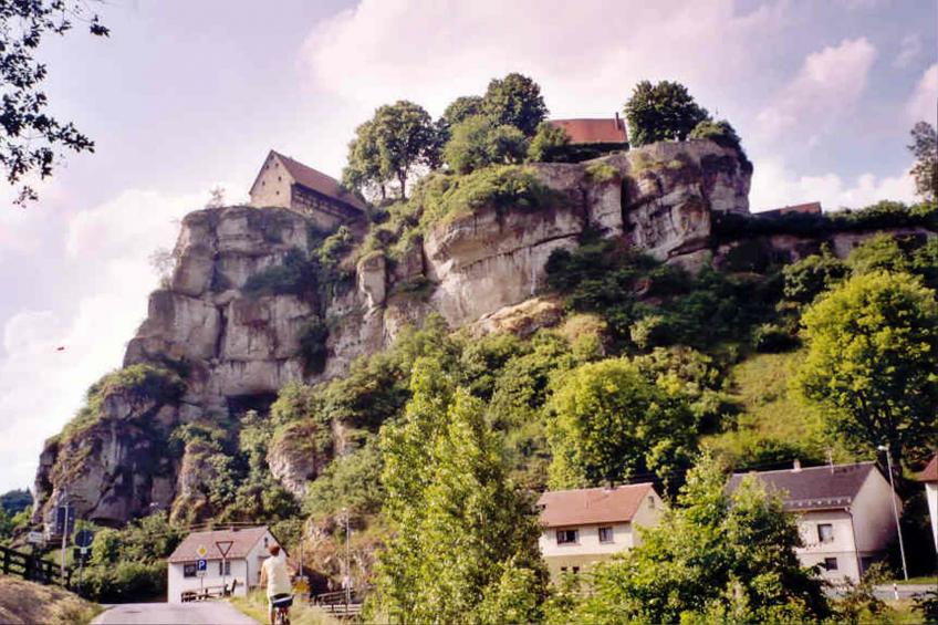 Fränkische Schweiz - foto 38