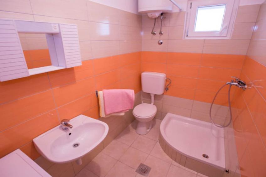 Apartments Zora - Standard One Bedroom Apartment with Balcony A1 - foto 8