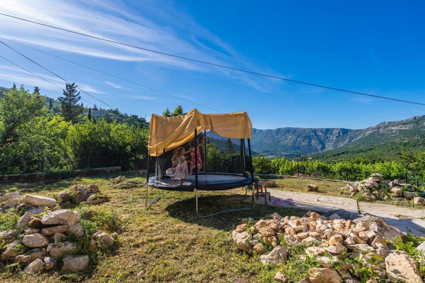 Ranch House Zora - One Bedroom Ranch House - foto 30