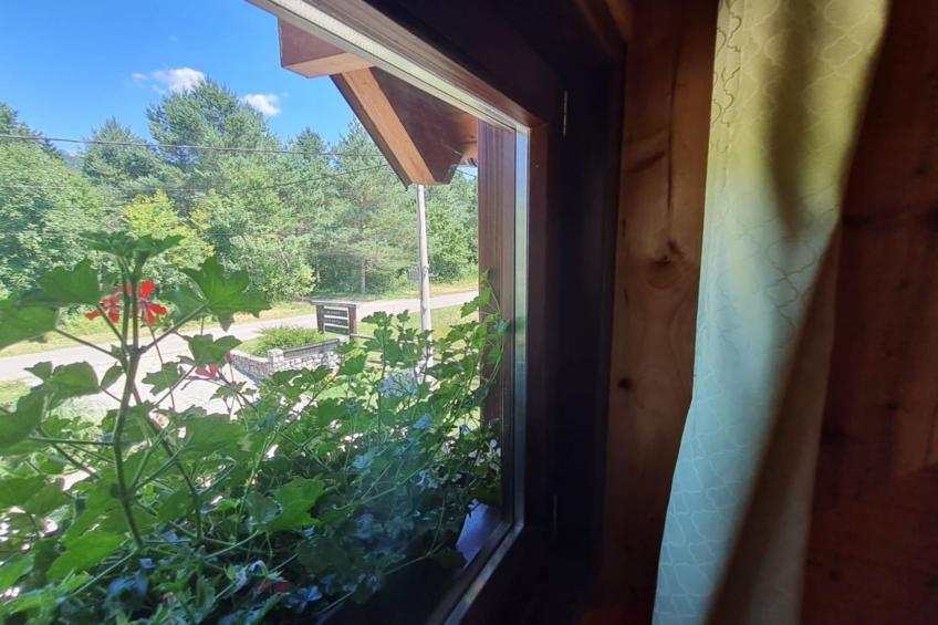 Apartments Plitvice forest - Two Bedroom Apartment with Terrace - foto 23