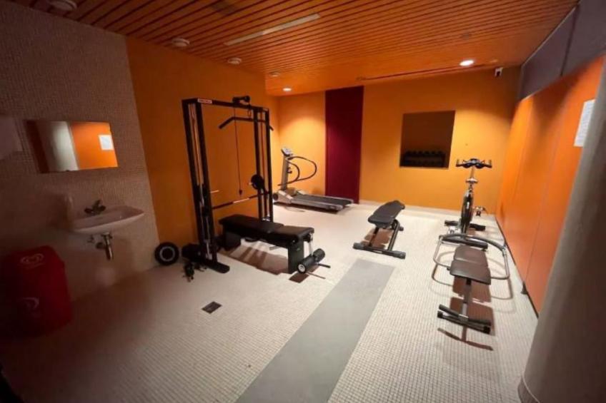 Wohnung Bella vista & Alp'sport - foto 21