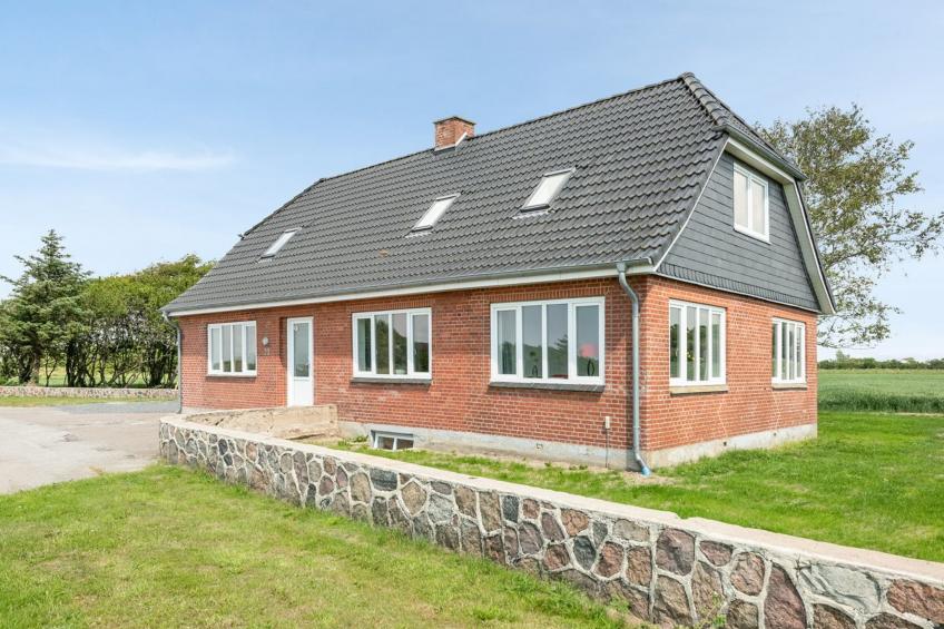 "Iina" in Western Jutland - foto 33